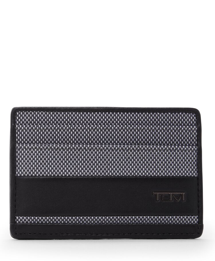 Tumi ALPHA SLG SLIM CARD CASE  hi-res | TUMI