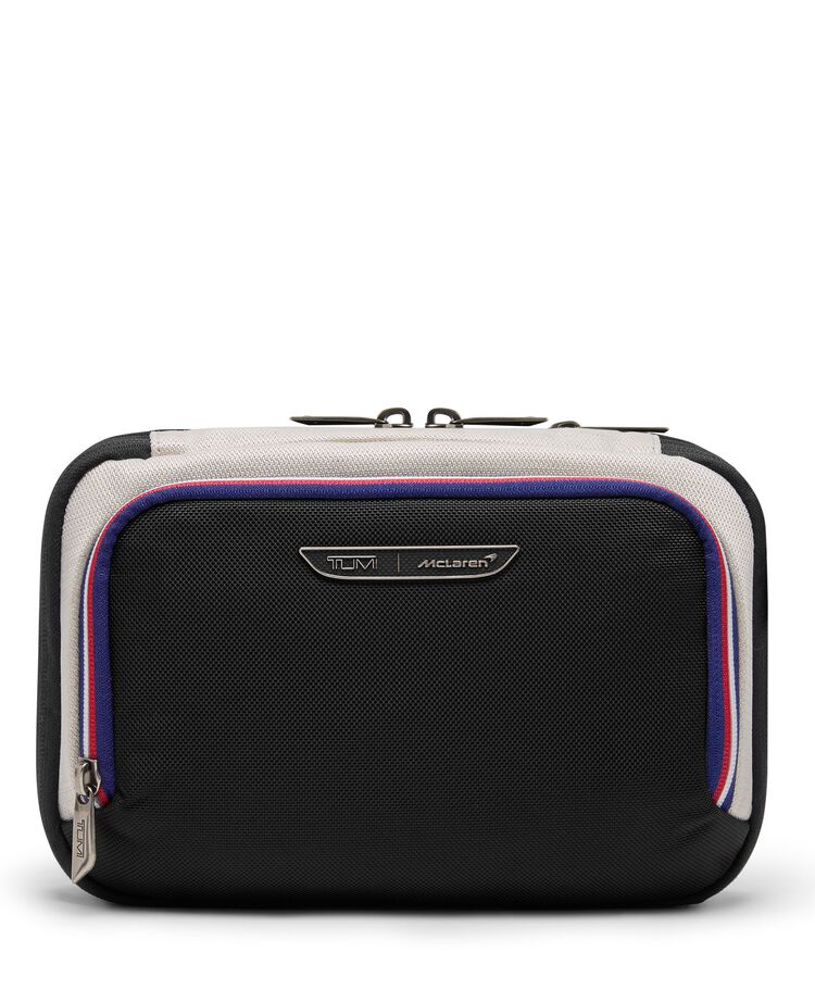 TUMI I MCLAREN PACKABLE BACKPACK  hi-res | TUMI