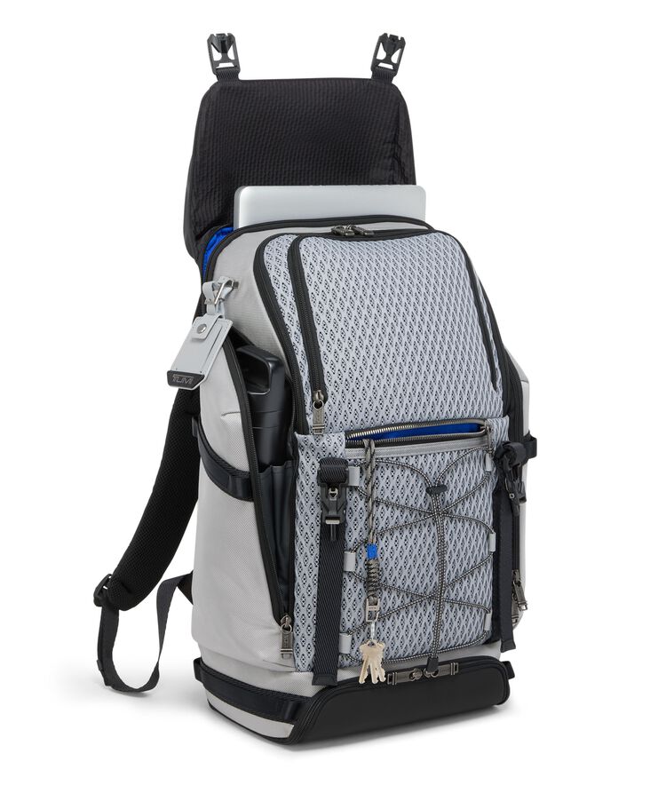 ALPHA BRAVO Expedition Backpack  hi-res | TUMI