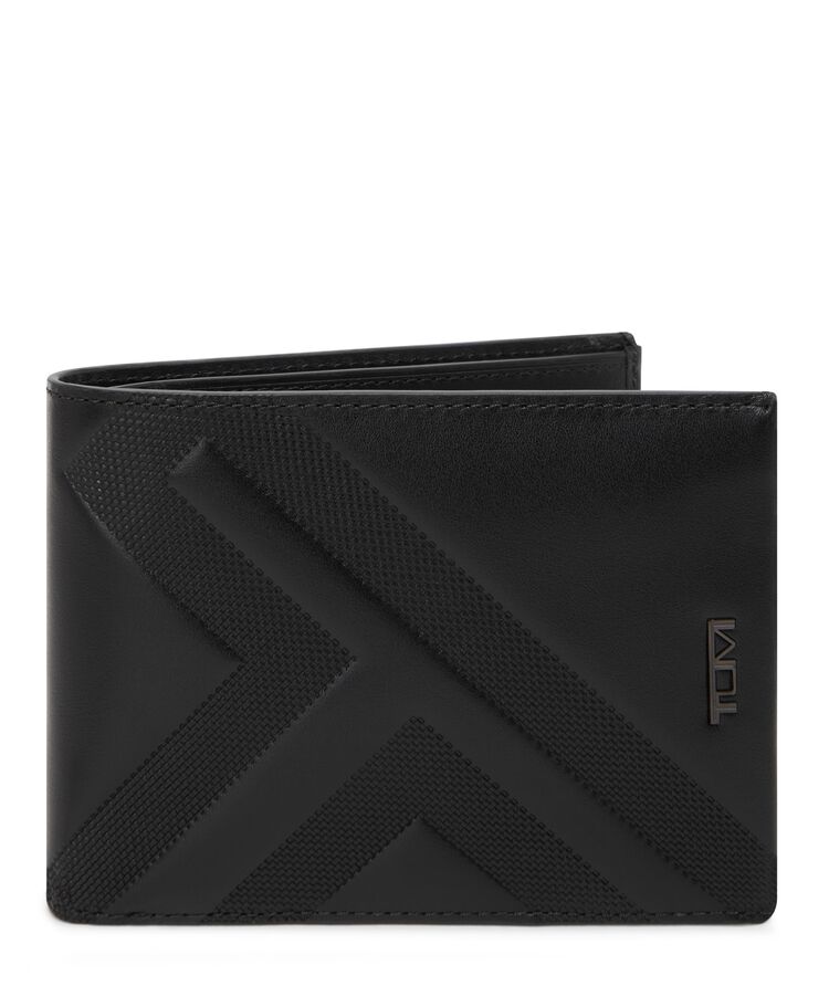 NASSAU SLG Global Wallet with Coin Pocket  hi-res | TUMI