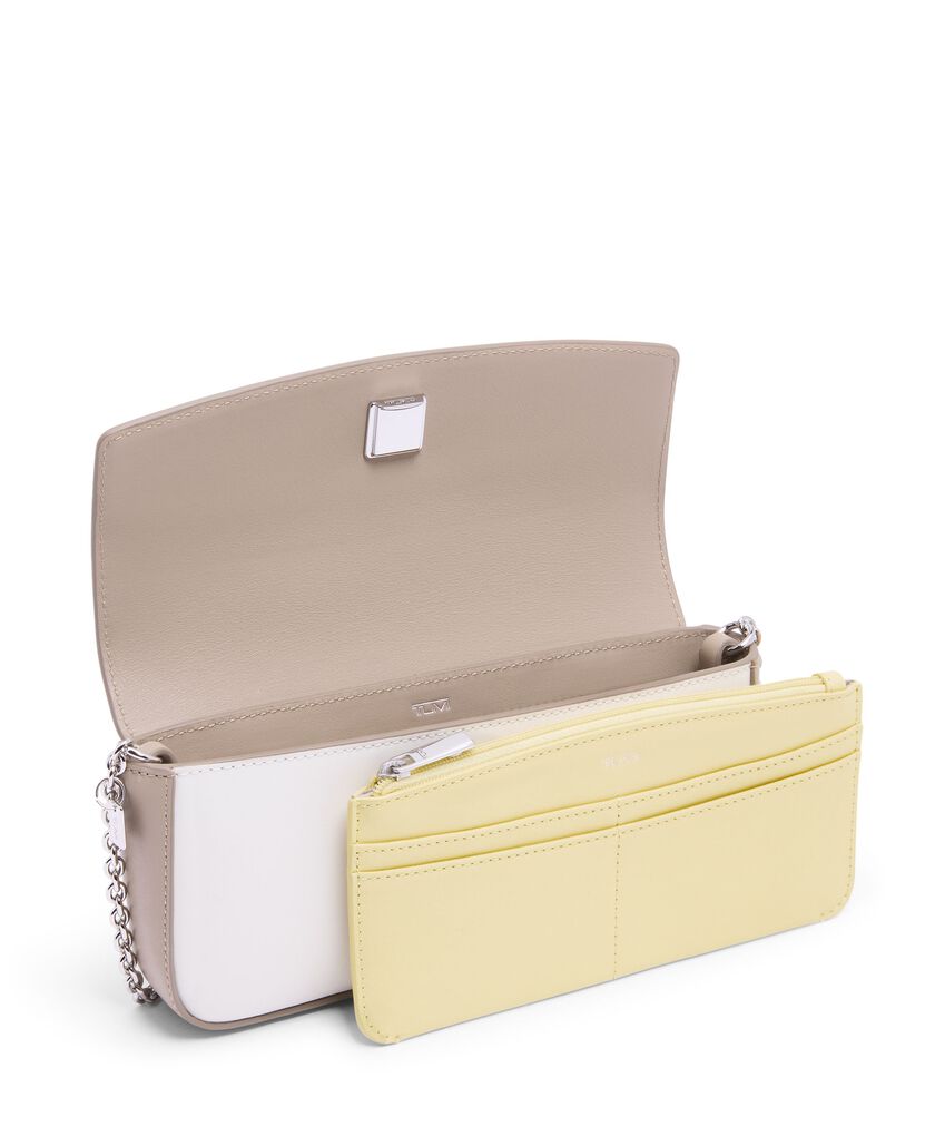BELDEN SLG Wallet On Chain  hi-res | TUMI