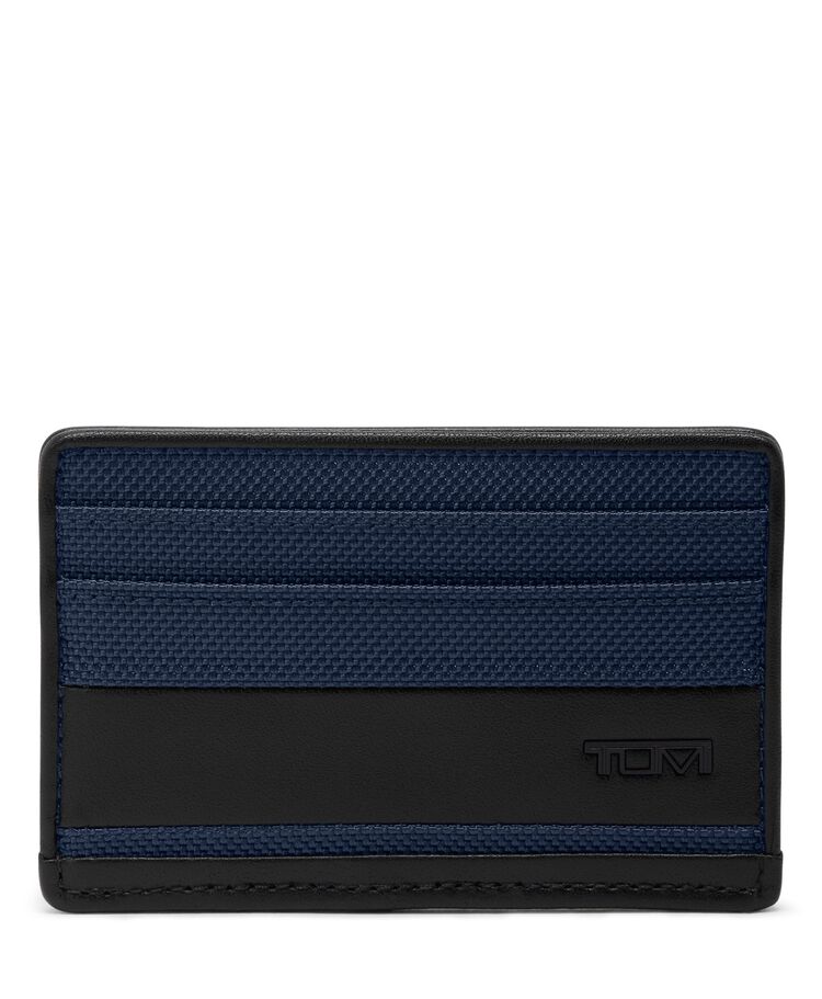 ALPHA Slim Card Case  hi-res | TUMI
