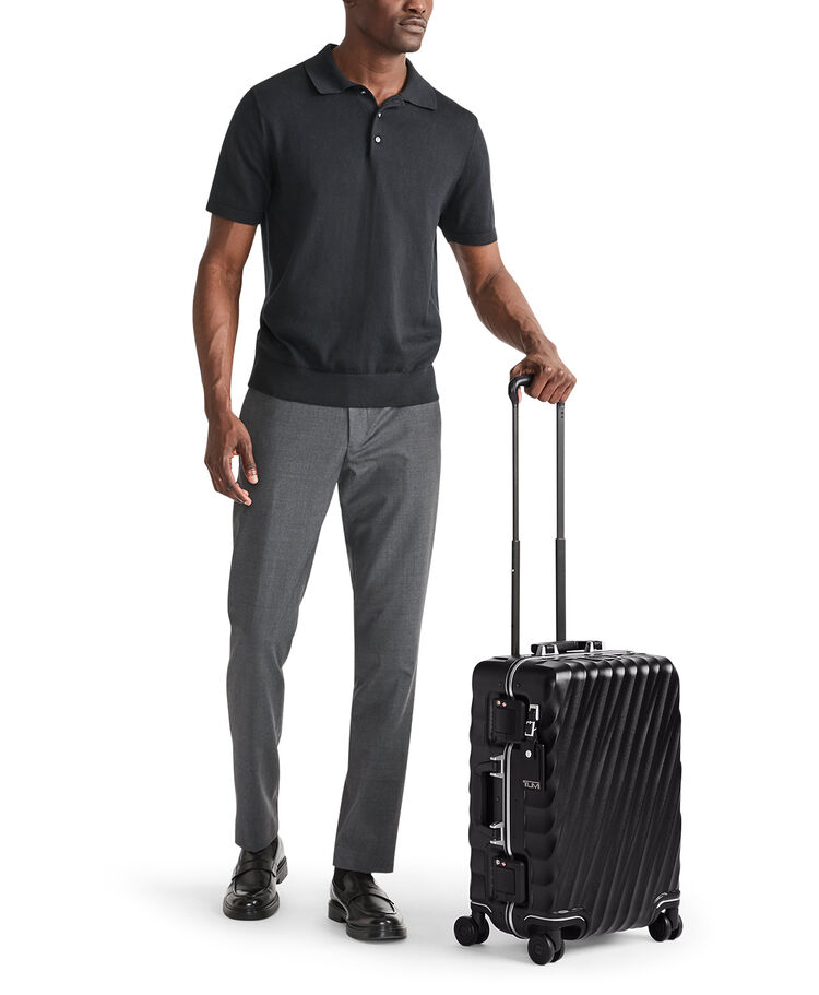 19 DEGREE FRAME International 4 Wheeled Carry-On  hi-res | TUMI