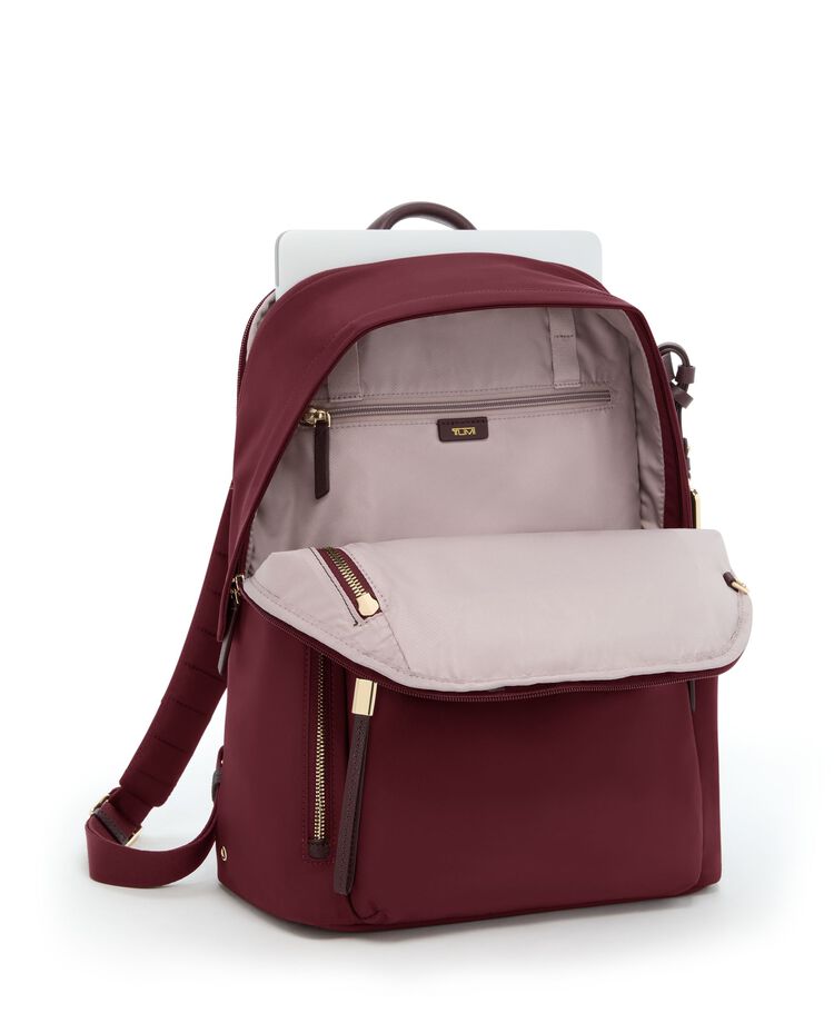 VOYAGEUR Halsey Backpack  hi-res | TUMI