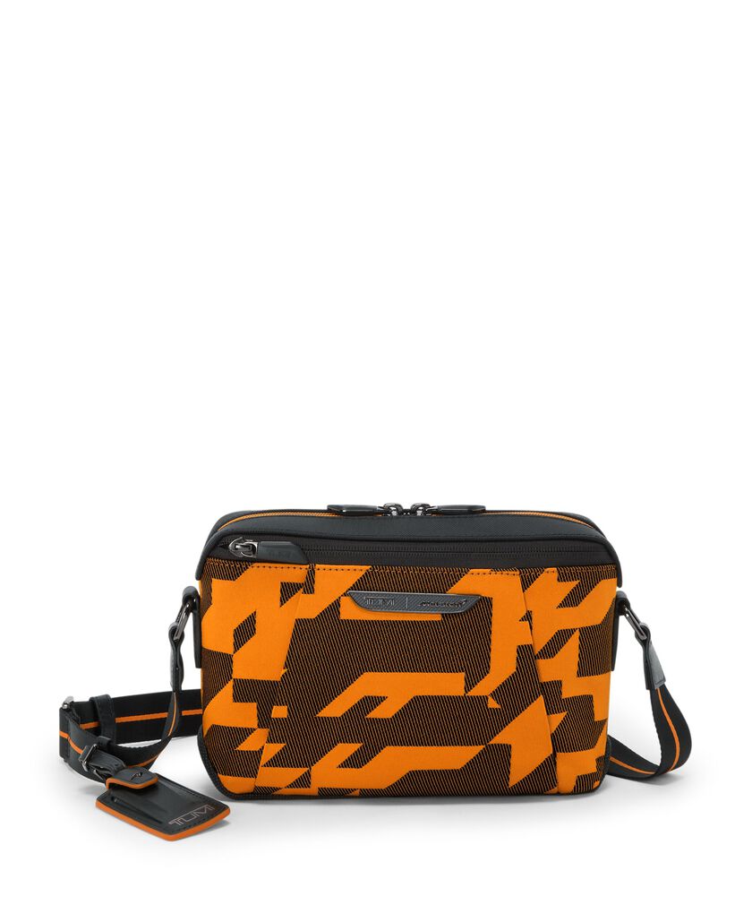TUMI I MCLAREN Valance Crossbody  hi-res | TUMI
