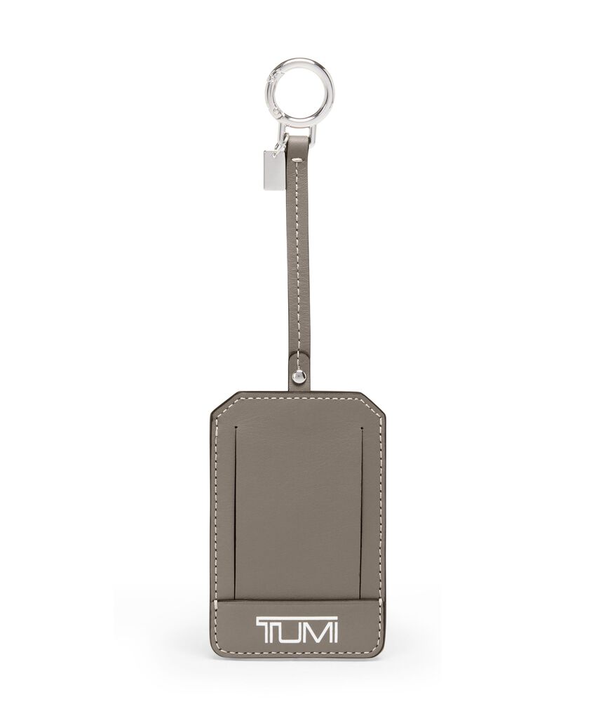 KEY FOBS Ski Pass Charm  hi-res | TUMI