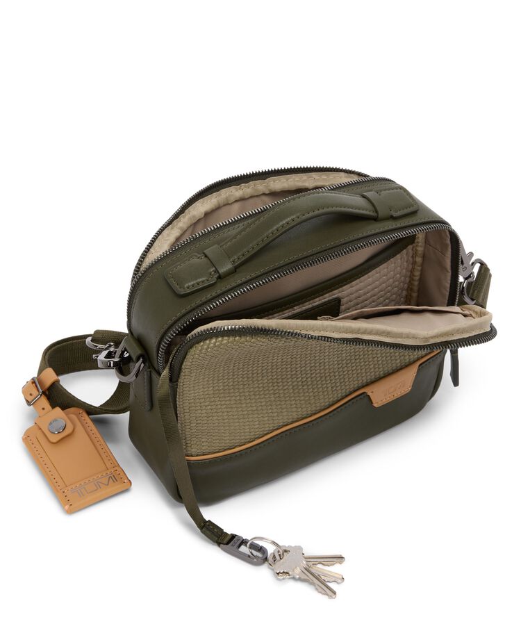 TUMI HARRISON Winsor Crossbody  hi-res | TUMI