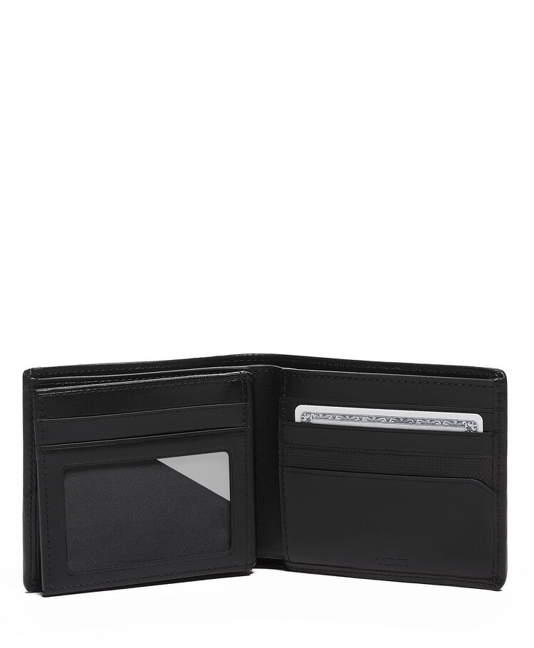 ALPHA Global Center Flip Passcase  hi-res | TUMI