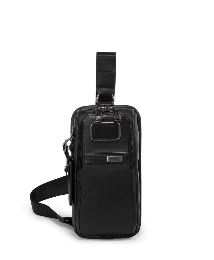 Tumi TUMI ALPHA COMPACT SLING  hi-res | TUMI
