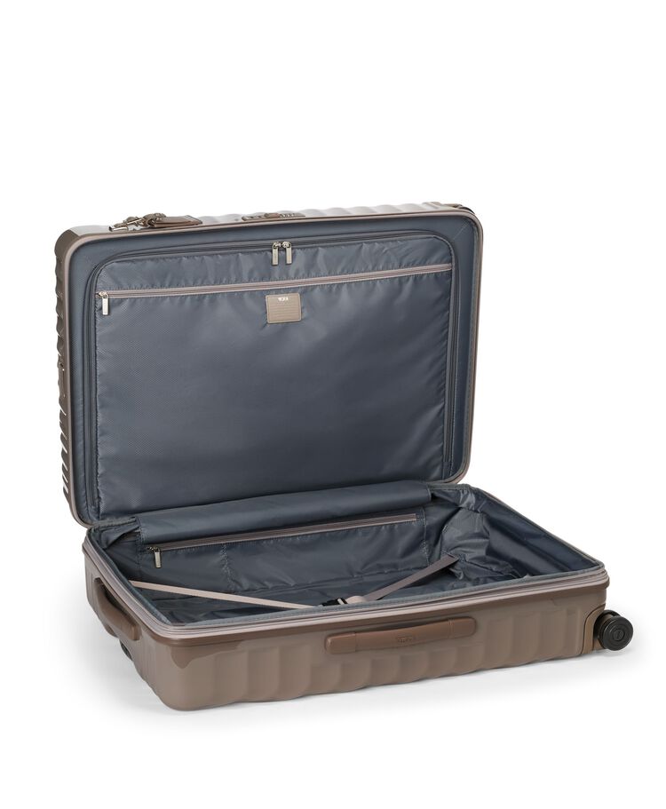 19 DEGREE Extended Trip Expandable 4 Wheeled Packing Case  hi-res | TUMI