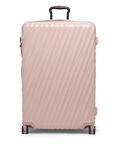 Extended Trip Expandable 4 Wheeled Carry-On