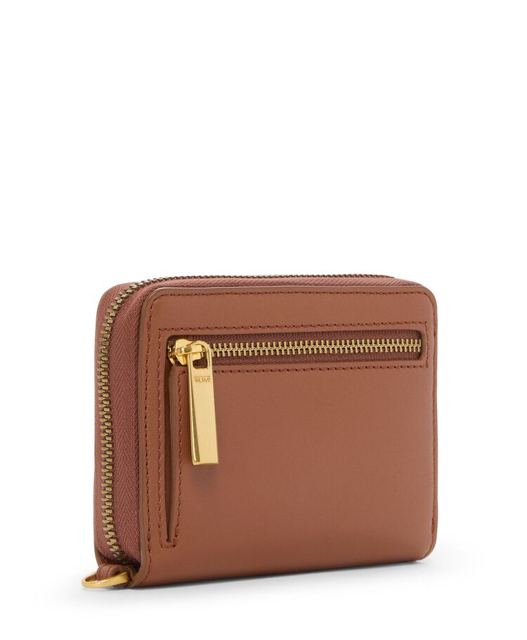 BELDEN SLG Trifold Zip-Around Wallet  hi-res | TUMI