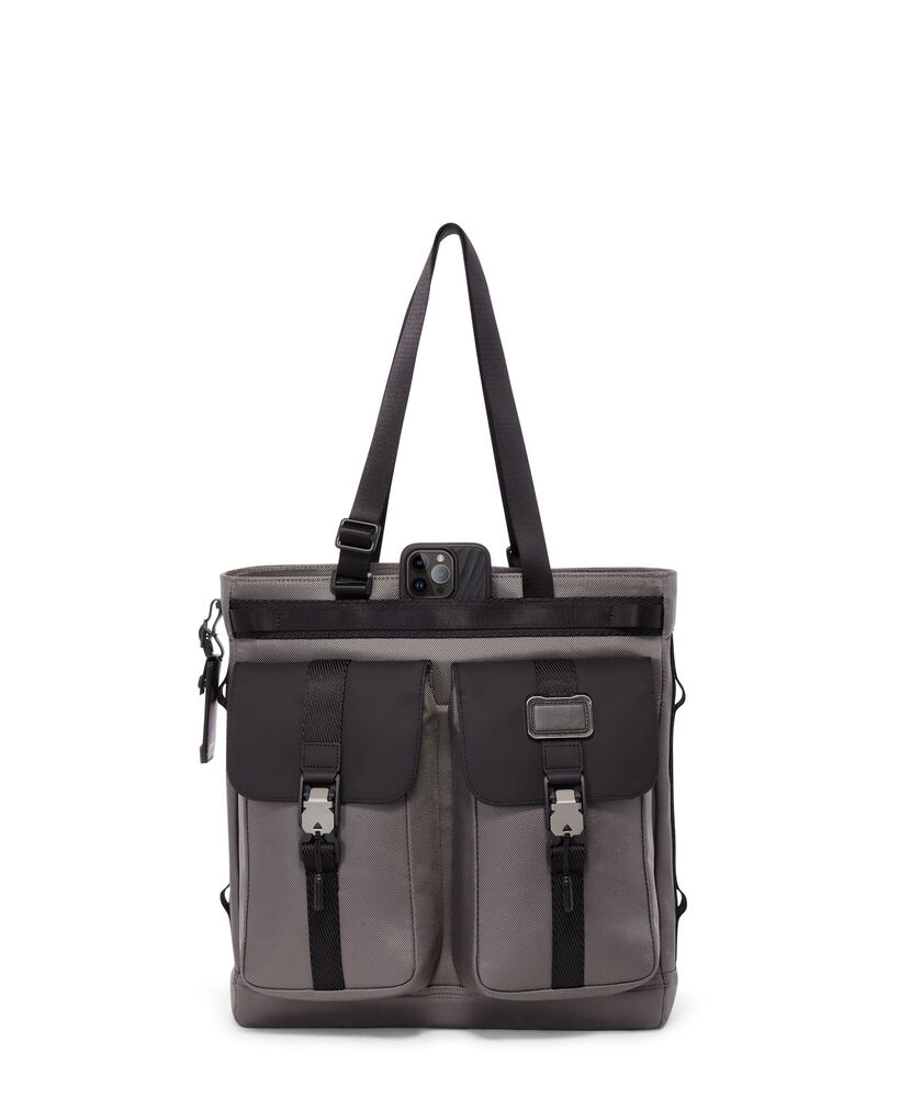 ALPHA BRAVO Liaison Tote  hi-res | TUMI