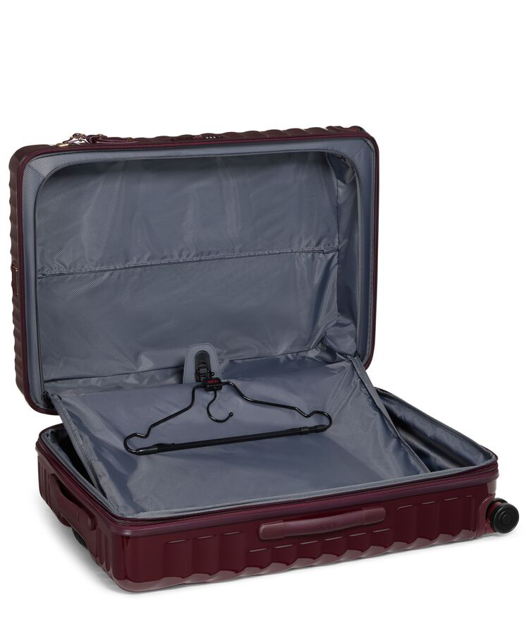 19 DEGREE Extended Trip Expandable 4 Wheeled Packing Case  hi-res | TUMI