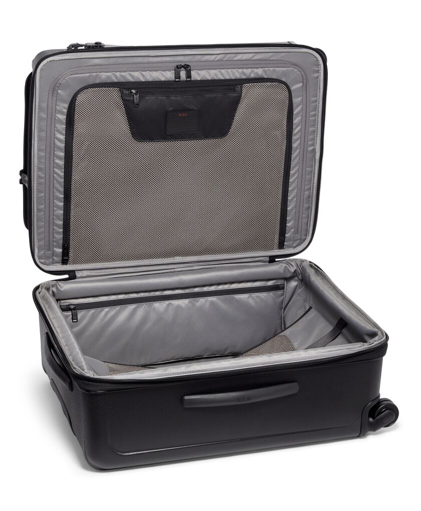 ALPHA HYBRID Short Trip Expandable 4 Wheeled Packing Case  hi-res | TUMI