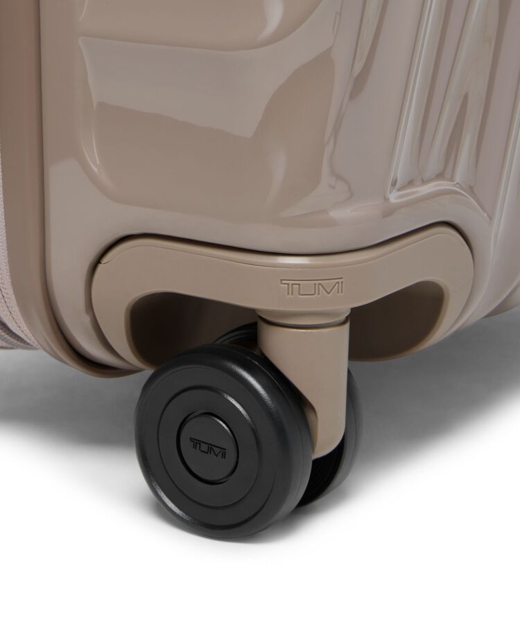 19 DEGREE International Expandable 4 Wheeled Carry On  hi-res | TUMI