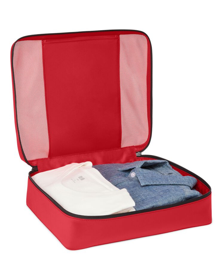 TUMI TRAVEL ACCESS. Packing Cube Medium  hi-res | TUMI