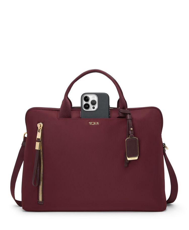 VOYAGEUR Benin Laptop Carrier  hi-res | TUMI