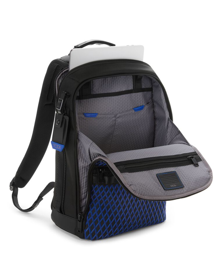 ALPHA BRAVO Dynamic Backpack  hi-res | TUMI