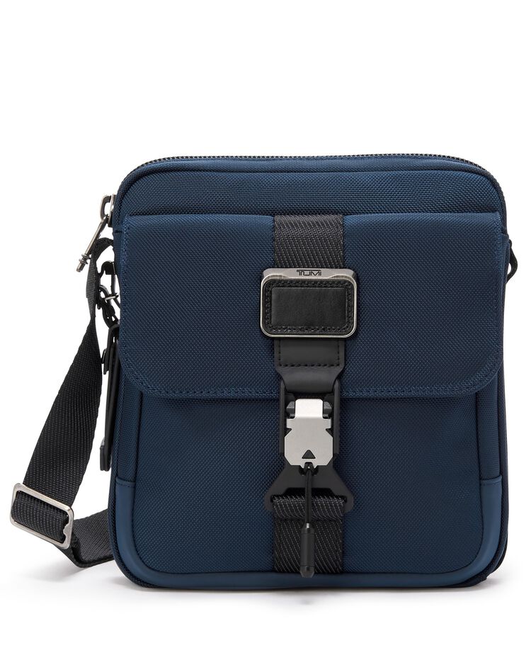 ALPHA BRAVO JUNIOR CROSSBODY  hi-res | TUMI