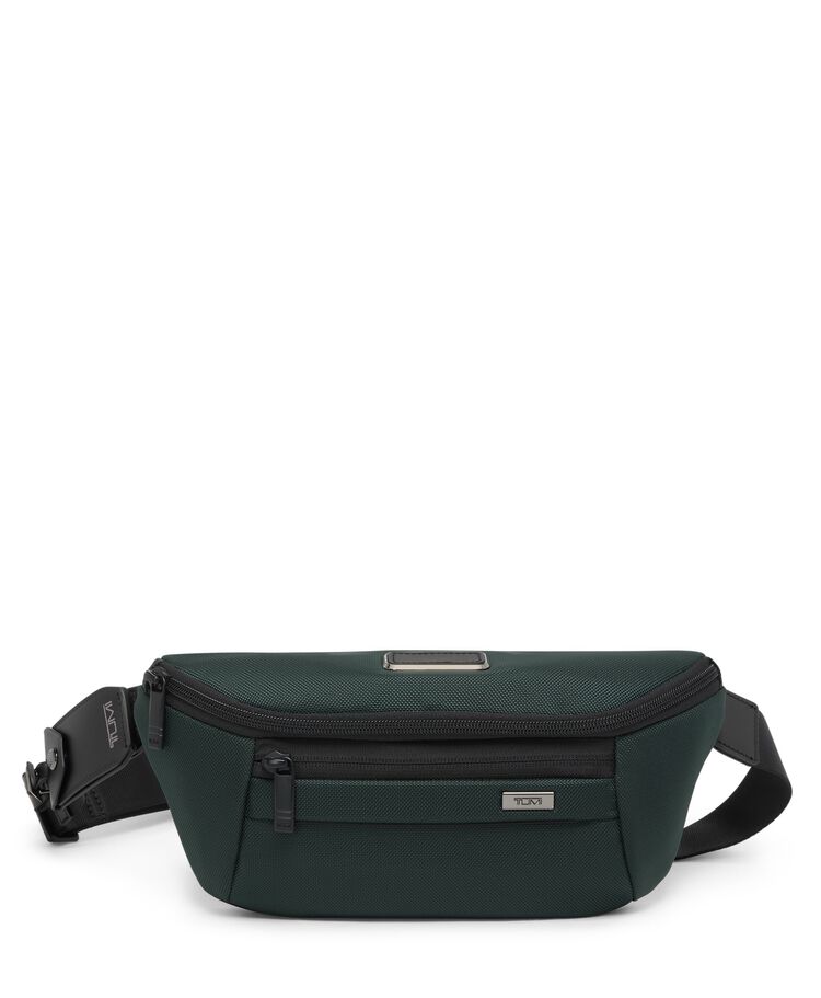 TUMI ALPHA Belt Bag Sling  hi-res | TUMI
