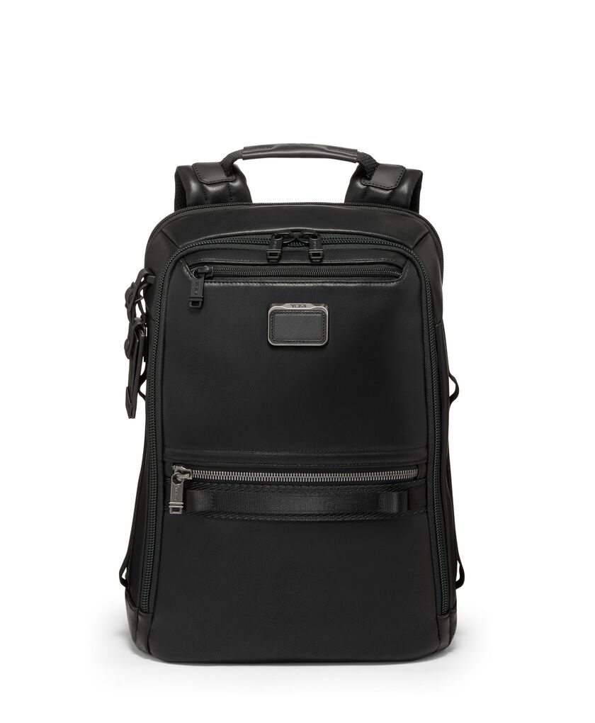ALPHA BRAVO Dynamic Backpack  hi-res | TUMI