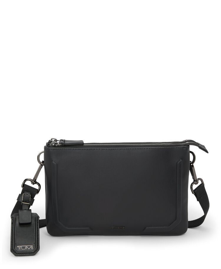 Tumi TUMI HARRISON BARDIN CLUTCH  hi-res | TUMI