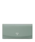 Continental Flap Wallet