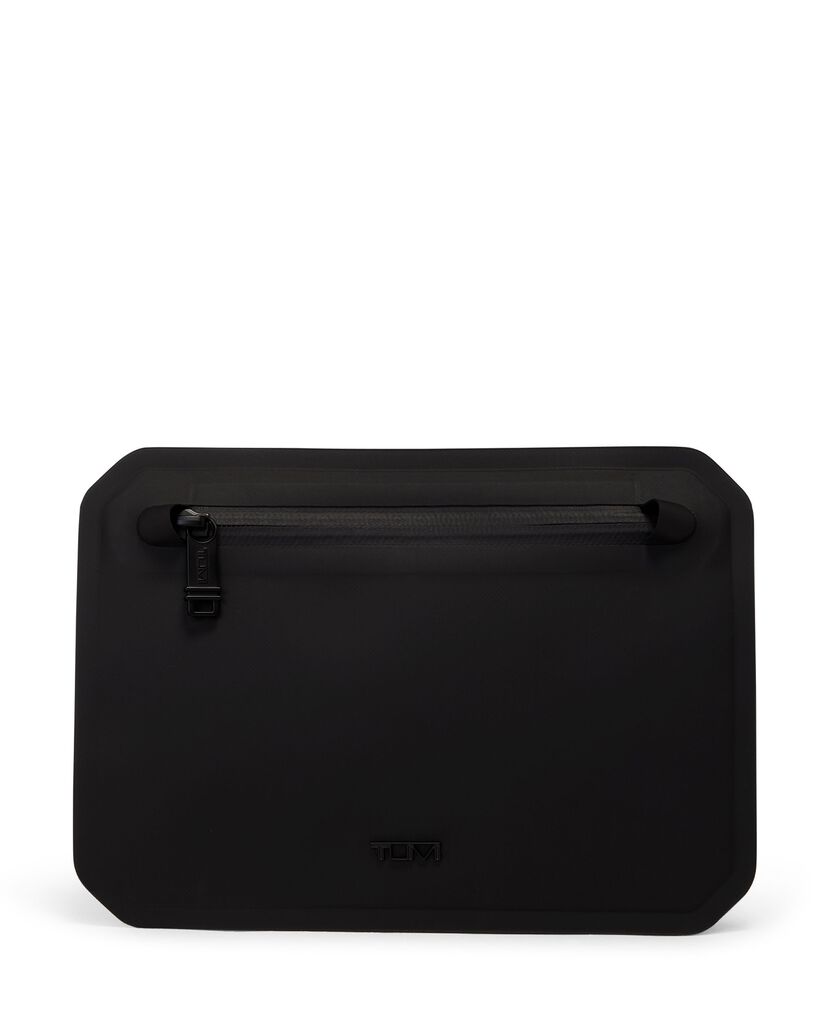 Tumi TUMI TRAVEL ACCESS. WELDED FLAT POUCH  hi-res | TUMI