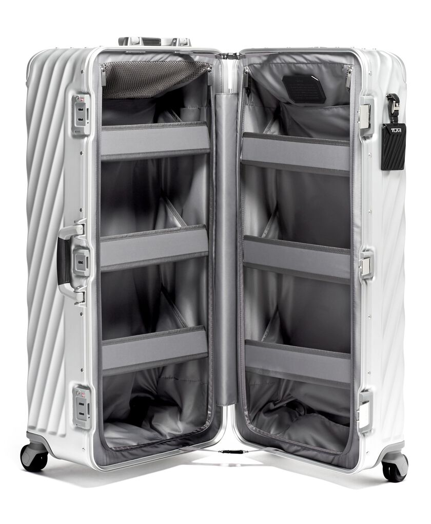 19 DEGREE ALUMINUM Rolling Trunk  hi-res | TUMI