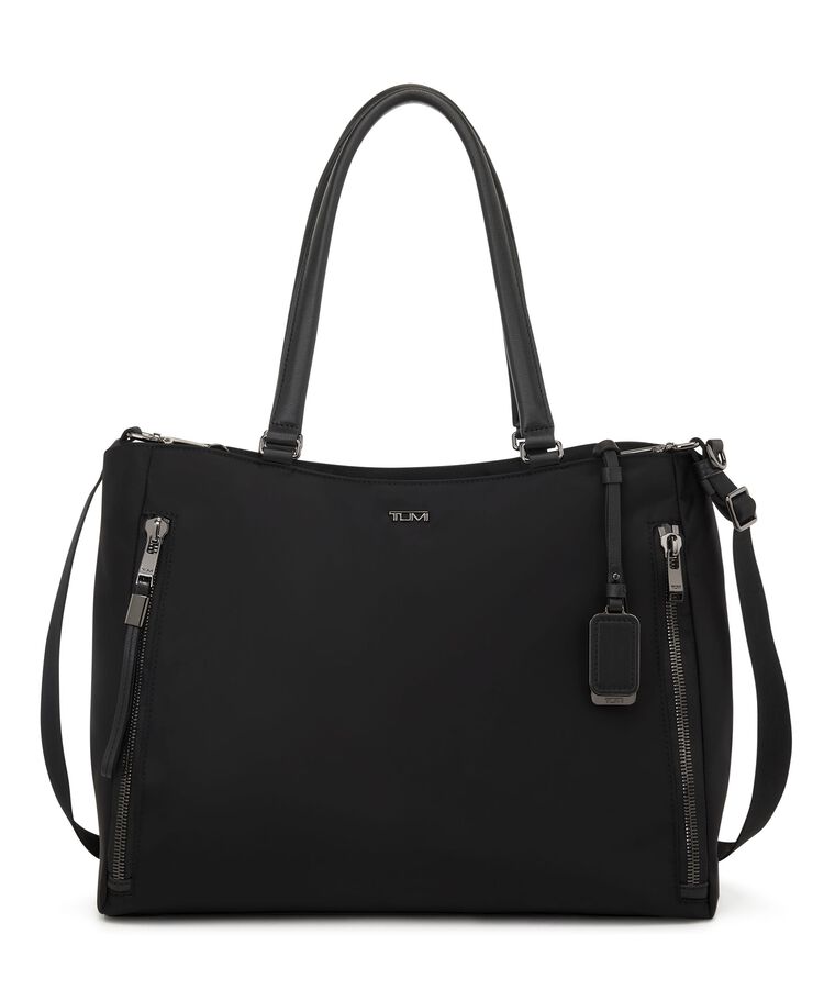 Tumi VOYAGEUR VALETTA LARGE TOTE  hi-res | TUMI