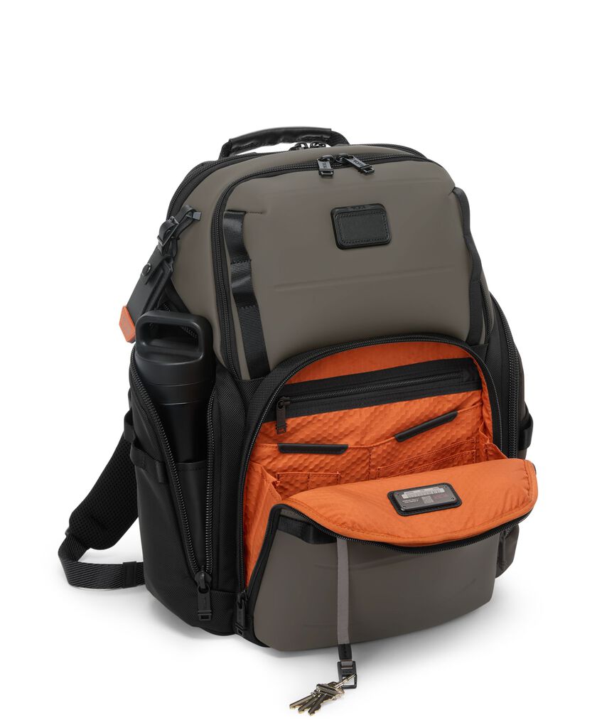 ALPHA BRAVO Search Backpack  hi-res | TUMI