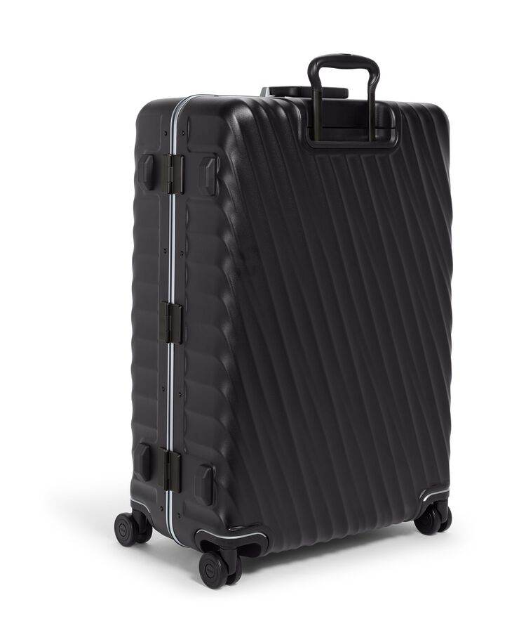 19 DEGREE FRAME Extended Trip 4 Wheeled Packing Case  hi-res | TUMI
