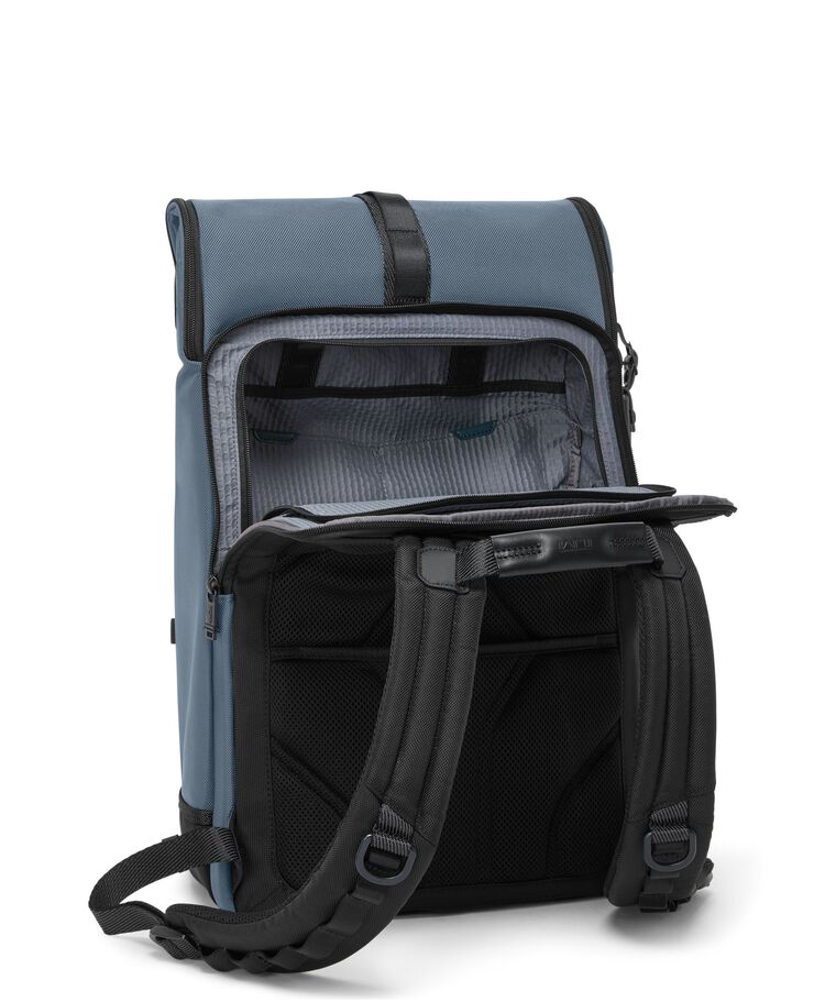 ALPHA BRAVO Surveillance Backpack  hi-res | TUMI
