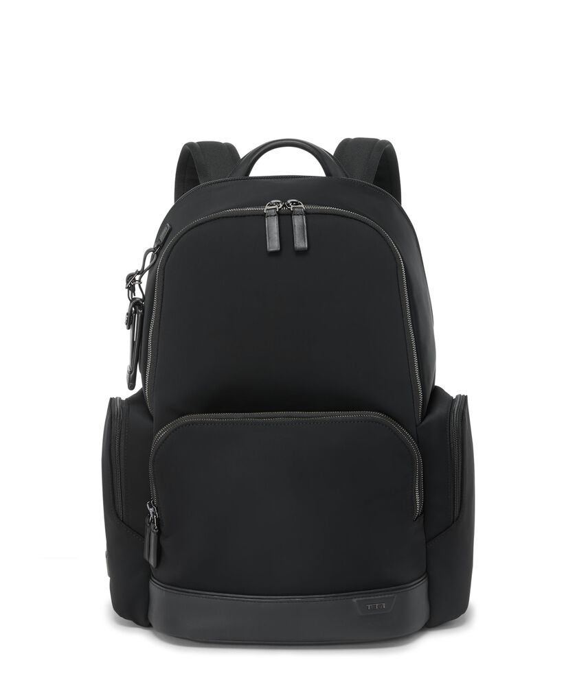 TUMI HARRISON Hadden Backpack  hi-res | TUMI