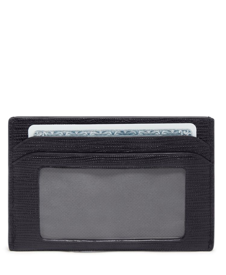NASSAU SLG Slim Card Case  hi-res | TUMI
