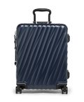 Continental 4 Wheeled Carry-On