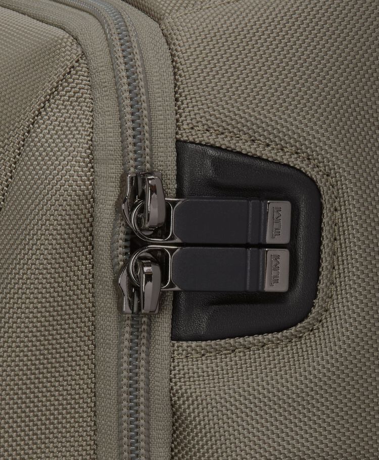 TUMI ALPHA Medium 15" Expandable Backpack  hi-res | TUMI