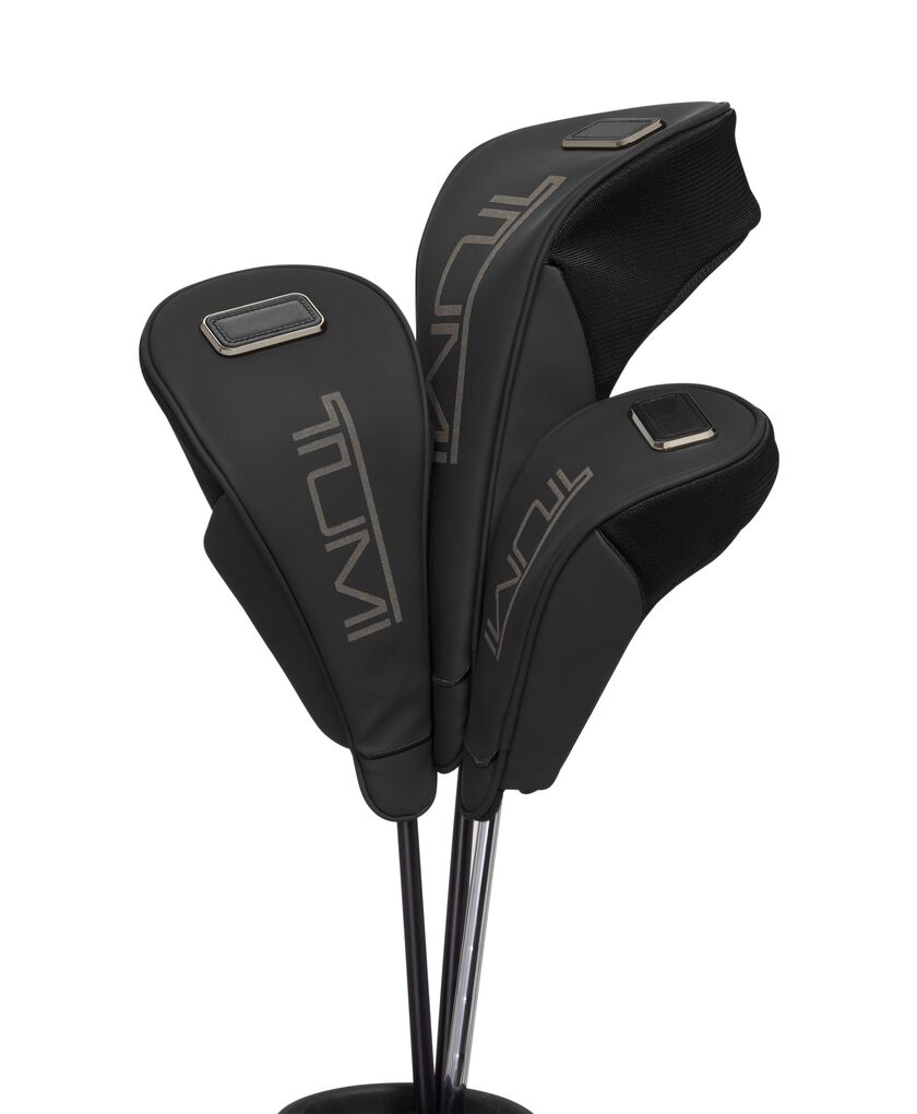 TUMI SPORT Three Pack Golf Club Cover Set  hi-res | TUMI