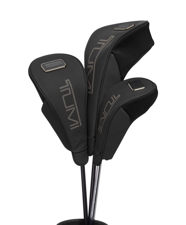 TUMI SPORT Three Pack Golf Club Cover Set  hi-res | TUMI