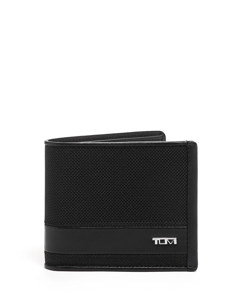 ALPHA Global Center Flip Passcase  hi-res | TUMI