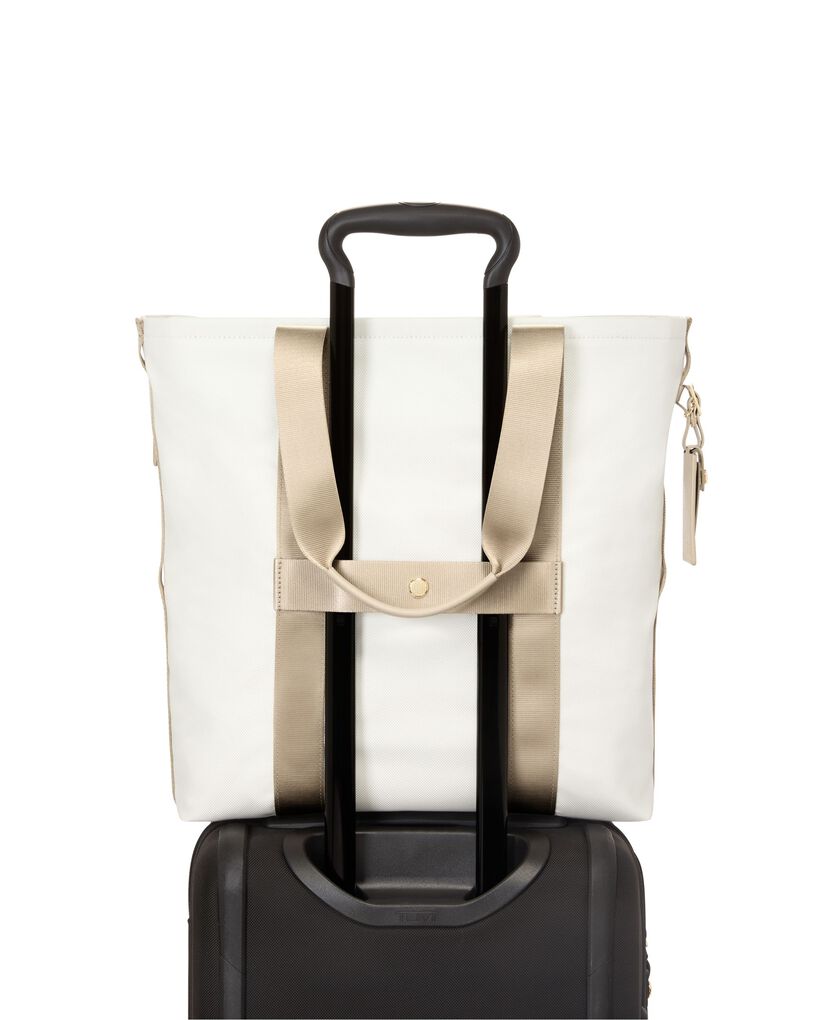 ALPHA BRAVO Essential North/South Tote  hi-res | TUMI