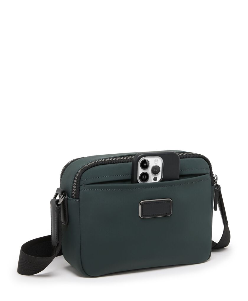 TUMI HARRISON Winsor Crossbody  hi-res | TUMI