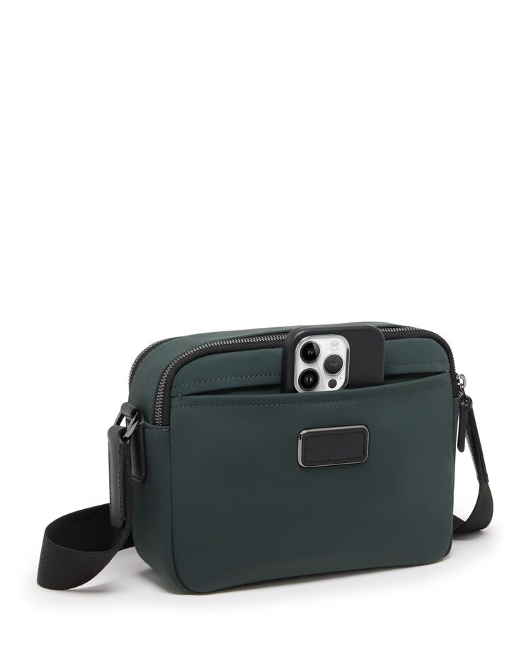 TUMI HARRISON Winsor Crossbody  hi-res | TUMI