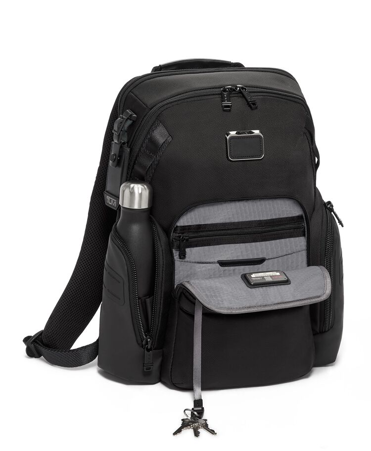 ALPHA BRAVO Navigation Backpack  hi-res | TUMI