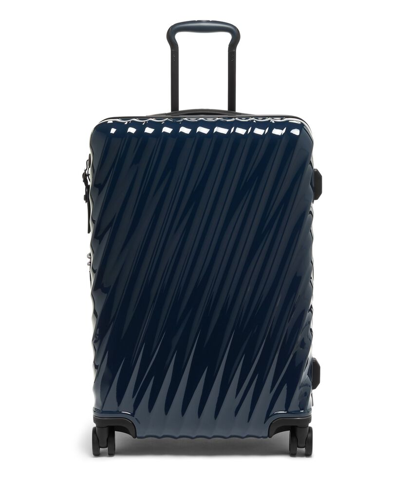 19 DEGREE SHORT TRIP EXPANDABLE 4 WHEELED PACKING CASE  hi-res | TUMI