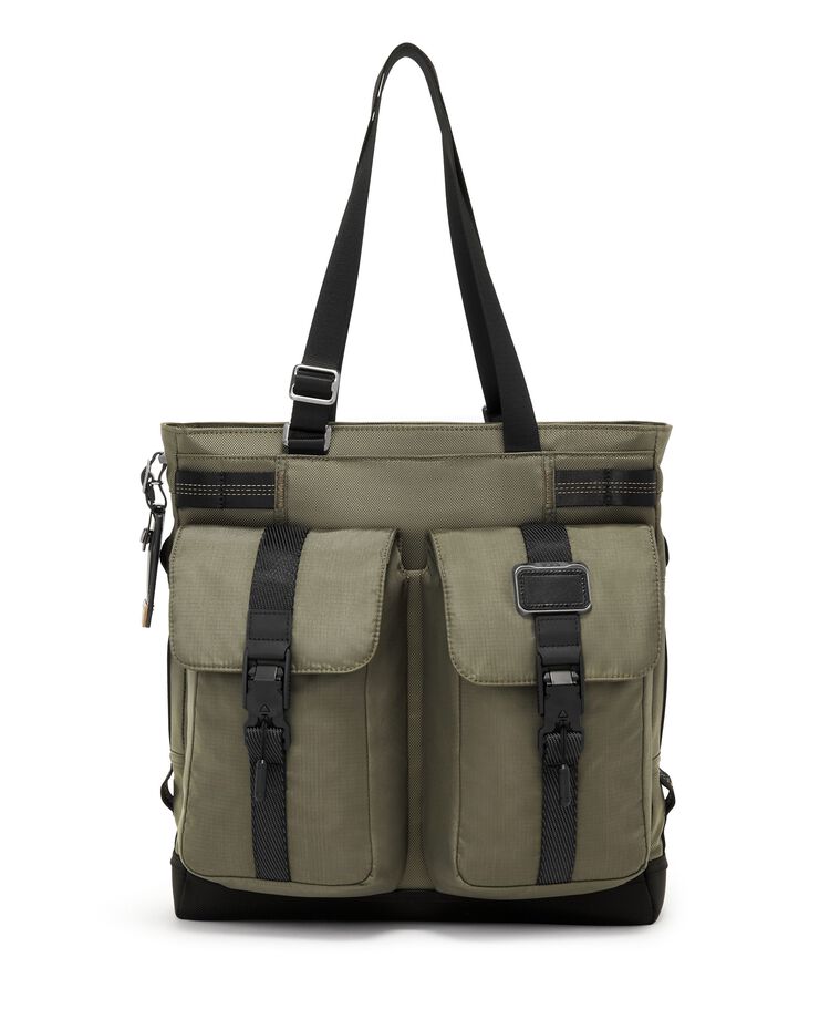 ALPHA BRAVO LIAISON TOTE  hi-res | TUMI