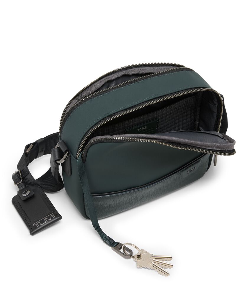 TUMI HARRISON Winsor Crossbody  hi-res | TUMI