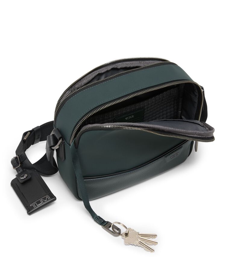 TUMI HARRISON Winsor Crossbody  hi-res | TUMI