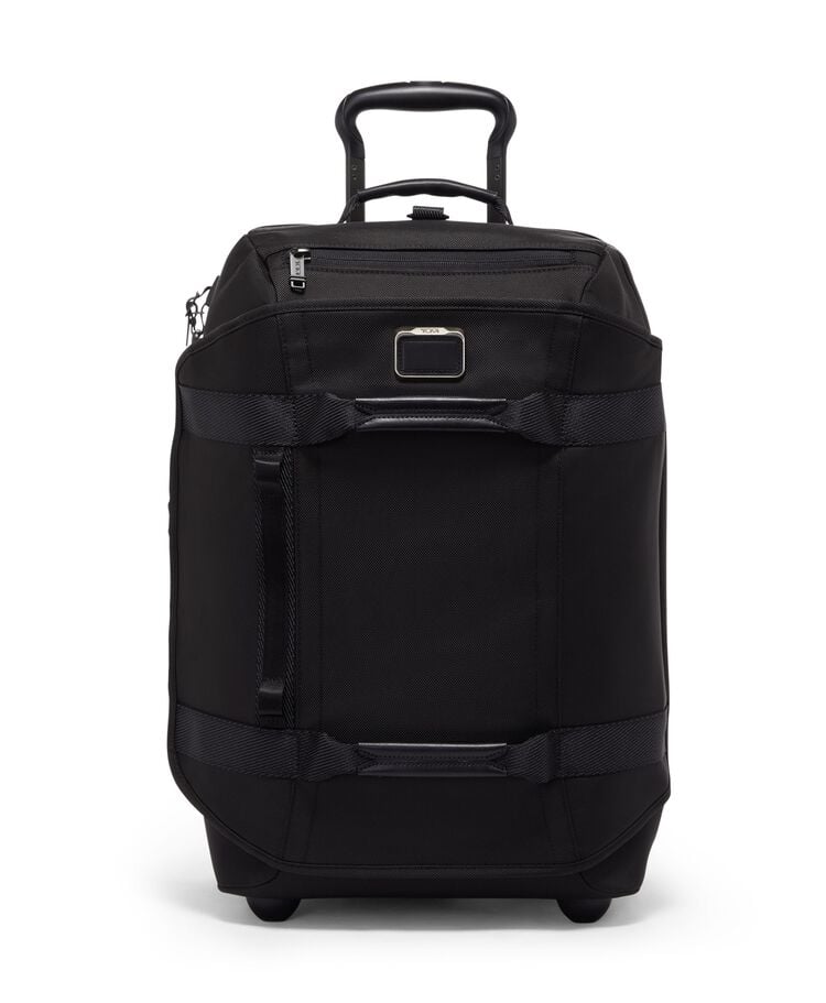 Tumi ALPHA BRAVO WHEELED DUFFEL C/O  hi-res | TUMI